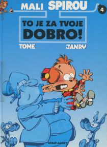 P__janry mali spirou